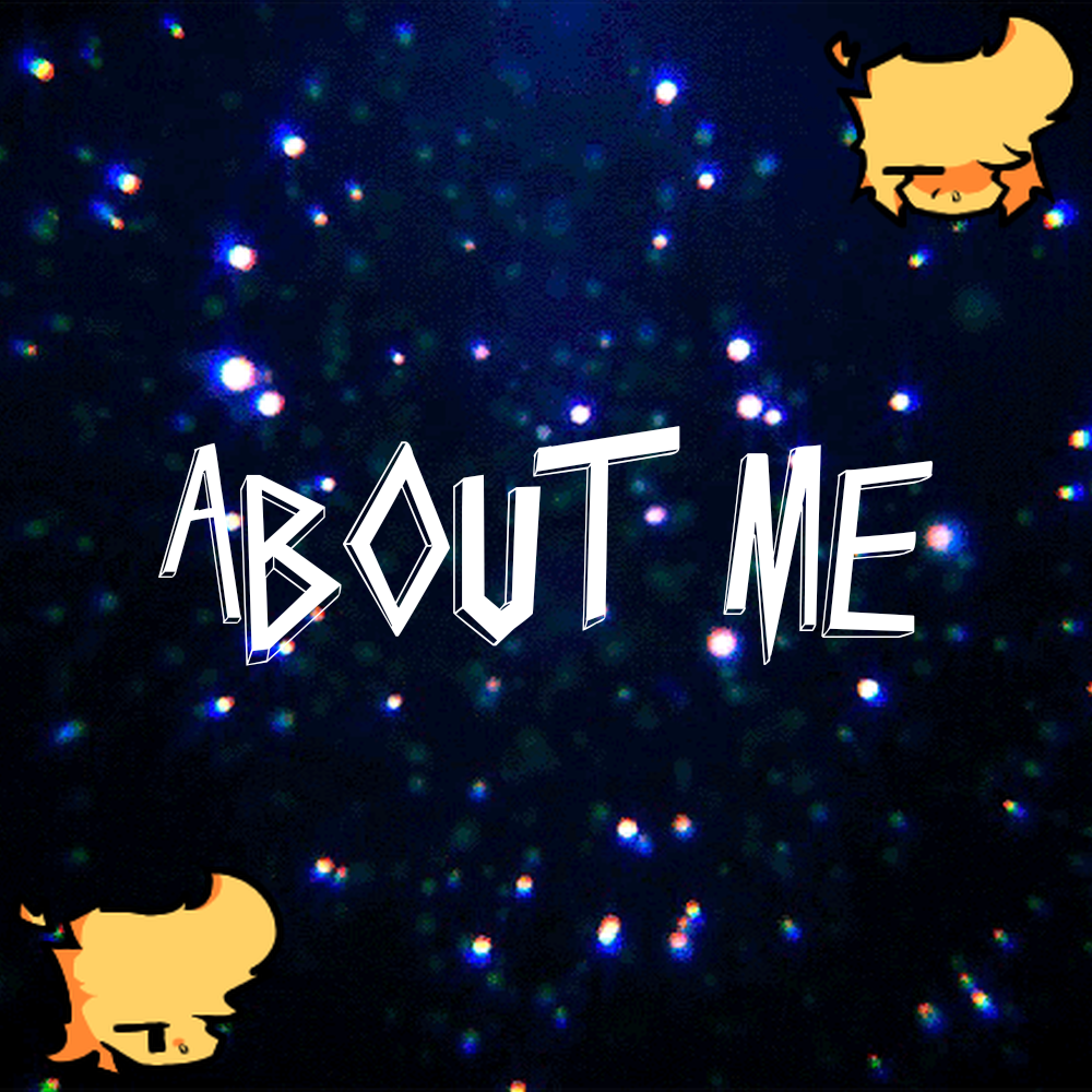 About Me